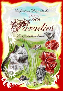 Das Paradies (eBook, ePUB) - Burg-Bestla, Siegfried von