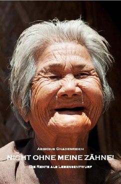 Cover Nicht ohne meine Zähne! (eBook, ePUB)