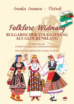 Folklore Widmung (eBook, ePUB) - Ivanova Pietrek, Ivanka