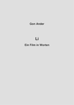 Cover Li (eBook, ePUB)