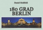 180 Grad Berlin (eBook, ePUB)