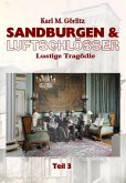 Sandburgen & Luftschlösser - Teil 3 (eBook, ePUB)