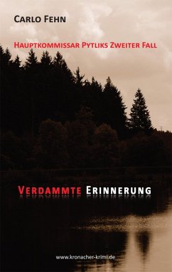 Verdammte Erinnerung (eBook, ePUB) - Fehn, Carlo