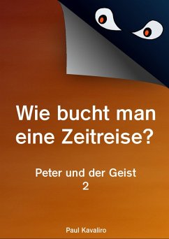Cover Wie bucht man eine Zeitreise? (eBook, ePUB)