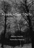 Verdächtige Stille (eBook, ePUB)