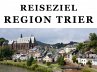 Reiseziel Region Trier (eBook, ePUB) - Bild 1