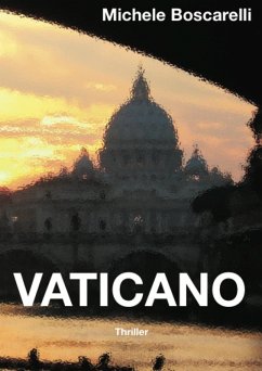 Vaticano (eBook, ePUB) - Boscarelli, Michele