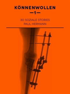 Könnenwollen I (eBook, ePUB) - Hermann, Paul