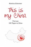 This is my China (eBook, ePUB)