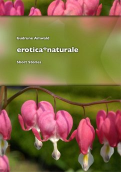 Cover erotica*naturale, short stories (eBook, ePUB)