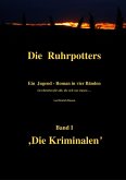 Die Ruhrpotters (eBook, ePUB)