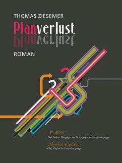 Planverlust (eBook, ePUB) - Ziesemer, Thomas