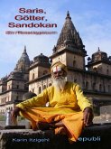Saris, Götter, Sandokan - Ein Reisetagebuch (eBook, ePUB)