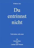 Du entrinnst nicht (eBook, ePUB)