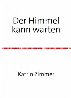 Cover Der Himmel kann warten (eBook, ePUB)