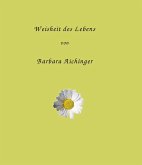 Weisheit des Lebens (eBook, ePUB)