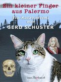 Ein kleiner Finger aus Palermo (eBook, ePUB)