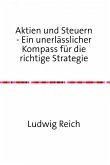 Aktien und Steuern (eBook, ePUB)