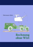 Rechnung ohne Wirt (eBook, ePUB)