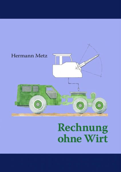Rechnung ohne Wirt (eBook, ePUB) Rechnung ohne Wirt (eBook, ePUB)