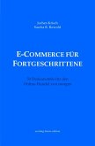 E-Commerce für Fortgeschrittene (eBook, ePUB)