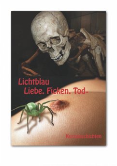 Cover Liebe.Ficken.Tod (eBook, ePUB)