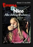 Emma & Nico (eBook, ePUB) Emma & Nico (eBook, ePUB)