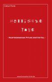 Höllische Tage (eBook, ePUB)