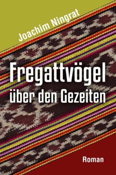 Fregattvögel über den Gezeiten (eBook, ePUB)