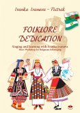 FOLKLORE DEDICATION (eBook, ePUB)