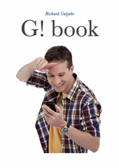 G! book (eBook, ePUB) - Gutjahr, Richard