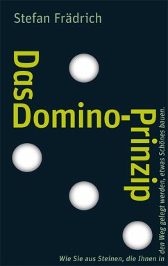 Das Domino-Prinzip (eBook, ePUB) - Frädrich, Stefan