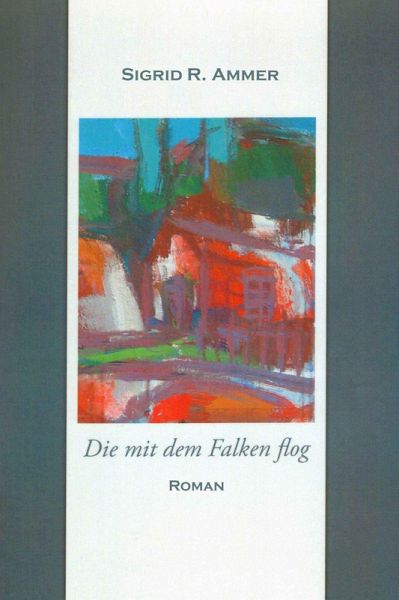 Die mit dem Falken flog (eBook, ePUB)