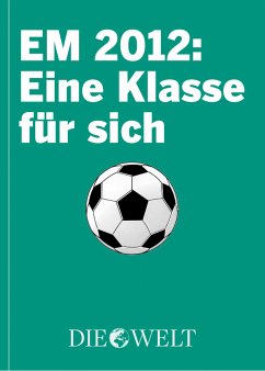 EM 2012: Eine Klasse für sich (eBook, ePUB)