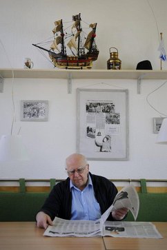 IL CANTIERE (eBook, ePUB) - Franco, Parpaiola