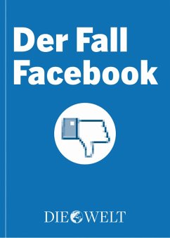 Der Fall Facebook (eBook, ePUB)
