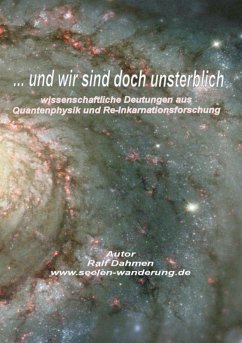 Cover ...und wir sind doch unsterblich (eBook, ePUB)