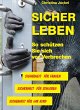 Sicher Leben (eBook, ePUB) - Bild 1