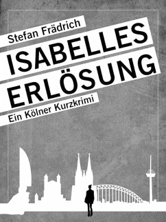 Cover Isabelles Erlösung (eBook, ePUB)