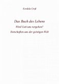 Das Buch des Lebens (eBook, ePUB)