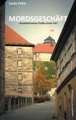 Mordsgeschäft (eBook, ePUB) - Fehn, Carlo