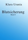 Blutsicherung (eBook, ePUB)