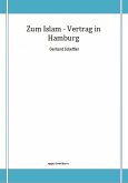 Zum Islam - Vertrag in Hamburg (eBook, ePUB)
