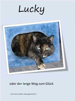 Lucky - oder Der lange Weg zum Glück (eBook, ePUB) - Just, Christine