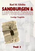 Sandburgen & Luftschlösser - Band 1 (eBook, ePUB)