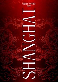 Cover Shanghai (eBook, ePUB)