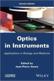 Optics in Instruments (eBook, ePUB)