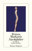 Nachtfalter / Kostas Charitos Bd.2 (eBook, ePUB)