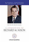 A Companion to Richard M. Nixon (eBook, PDF)