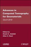 Advances in Computed Tomography for Geomaterials (eBook, PDF)